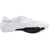 Shimano Rennrad- Fahrradschuhe RC503, weiß