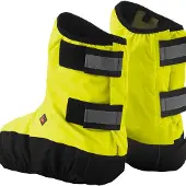 Gonso - Save Shoecover Therm - Überschuhe Gr XXL gelb