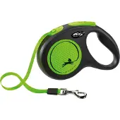 Flexi New Neon M 5 M Führleine