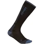 Icebreaker W Mer Ski+ Ultralight OTC black/dawn (IB03W) M