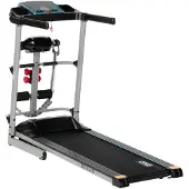 One Fitness Elektrischer Laufband