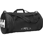 Helly Hansen Duffel Bag 2 90L black