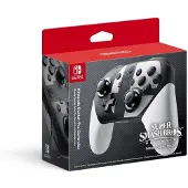 Nintendo Super Smash Bros Spezielle Ausgabe Jp-schalter-controller One Size