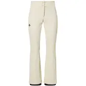 Descente - Women's Bonded Stretch Pants - Skihose Gr 40 beige