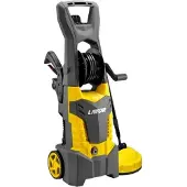 Lavor Kaltwasser Hochdruckreiniger Fury Extra 135 - Elektro Lavorwash mit Kaltwasser