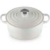 Le Creuset Signature Roaster Round 24 Cm Stieltopf