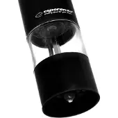 Esperanza EKP001K Pfeffermühle