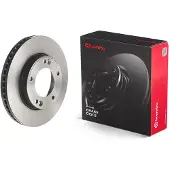 Brembo Bremsscheibe 09b61311 302mm 28mm für KIA