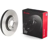 Brembo Bremsscheibe 09b26611 320mm 28mm für NISSAN (DFAC) INFINITI