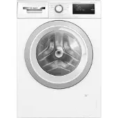 Bosch Serie 4 WAN280H4 Waschmaschine, Frontlader, 8 kg, 1400 U/min.