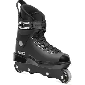 Roces M12 Ufs Inline-skates Schwarz EU 45 Schwarz EU 45