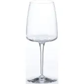 Bormioli Rocco Weiße Weingläser Nexo 380 ml - 6 Stücke
