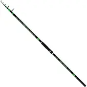 Maver Galaxy Teleskop-surfcasting-rute