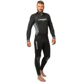 Cressi Fast 7 Mm Neoprenanzug