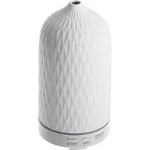 Camry | Ultrasonic aroma diffuser 3in1 | CR 7970 | Ultrasonic | Suitable for rooms up to 25 m² | White