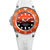Bobroff Bf0004ibnbf Uhr