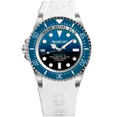 Bobroff Herrenuhr BF0003iba-BFSTB (Ø 42 mm)