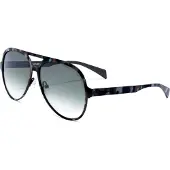 Italia Independent Herrensonnenbrille 0021-093-000 ø 58 mm