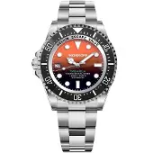 Bobroff Armbanduhren BF0004i