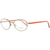 Hackett London London Men's Heb01840 Glasses Frame, Gold Dorado, 50.0