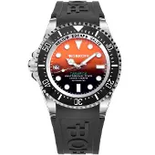 Bobroff Bf0004ibfstn Uhr