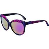 Italia Independent Mod. I-I Mod- 0092 Zebraffa Violet