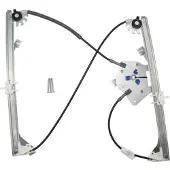 MAGNETI MARELLI Fensterheber 350103138900 Rechts