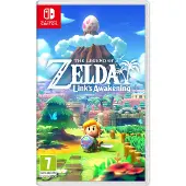 The Legend of Zelda: Link's Awakening - [Switch]