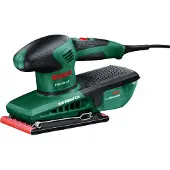 Bosch Schwingschleifer PSS 200 AC - 0603340100