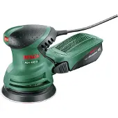 Bosch PEX 220 A, 1.4 kg, mains, 220 W