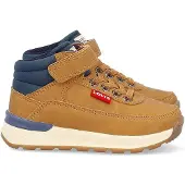 Levi's Ascot Mini Stiefel
