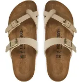 Birkenstock Mayari Teenslippers - Beige - Maat 41