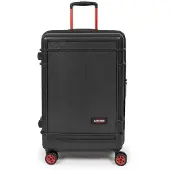 Eastpak - Koffer 63L - Resist'R Zip M Black - schwarz