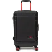 Eastpak - Koffer 34L - Resist'R Zip S Black - schwarz