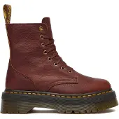 Dr. Martens Schnürschuhe Jadon DM41324200 Braun 40