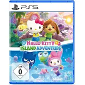 Hello Kitty: Island Adventure PS5-Spiel