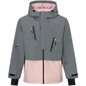 Rehall Block-r Jacke