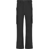2117 of Sweden - Krasse Ski Pant - Skihose Gr L schwarz