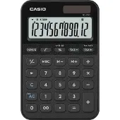 Casio Ms-20yc Taschenrechner
