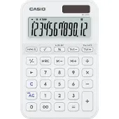 Casio MS-20YC-WE weiss