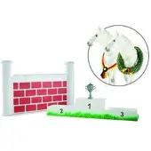 BULLYLAND 80852 Preisverleihungsset