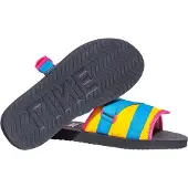 Line Slide 1.0 Sandalen