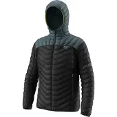 Dynafit Herren Jacke Ridge Ultralight Down Jacket M Grau XL