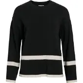 Vila Viril Oversized Strickpullover