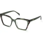 Tous Vtoc47v 52 Mm Frau Mit Brille