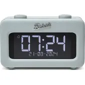 Roberts Revival Rest, Digitaler Wecker, Rechteck, 24 h, DAB, DAB+, FM, Radio/Summer, 20 Kanäle