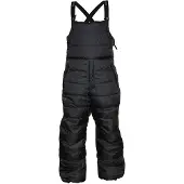 Bergans Expedition Down Pants black (91) S