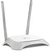 TP-LINK TL-WR840N, 10, 100 Mbit/Sek, 10/100Base-T(X), 802.11b, 802.11g, 802.11n, 11, 54, 300 Mbit/Sek, Ethernet (RJ-45), IEEE 802.11b, IEEE 802.11g, IEEE 802.11n, IEEE 802.3, IEEE 802.3u