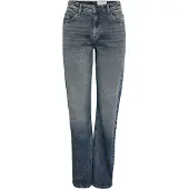 Noisy May Nmmonica Straight Fit Jeans