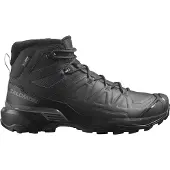 Salomon Schuhe X Ultra Snowpilot Wp 475856